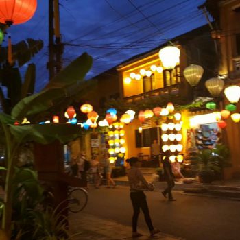 Hoi An